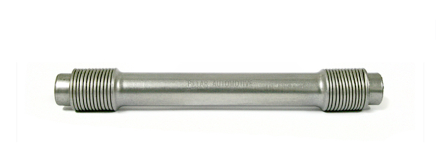 Pillar Automotive